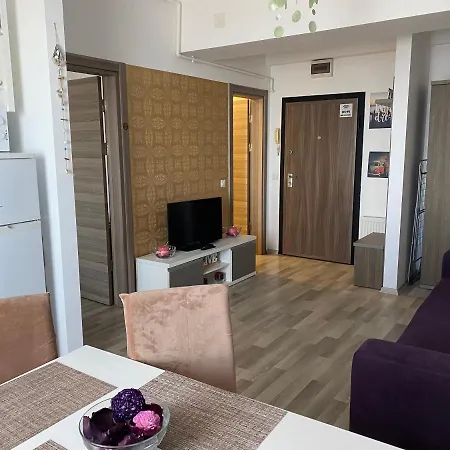 Summerland Residence59 Apartamento Mamaia