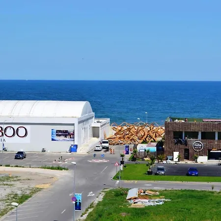 Daire Summerland Residence59