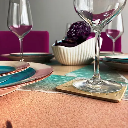 Summerland Residence59 Daire *