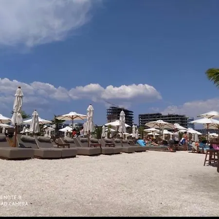 Daire Summerland Residence59