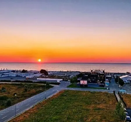 Summerland Residence59 Apartman
