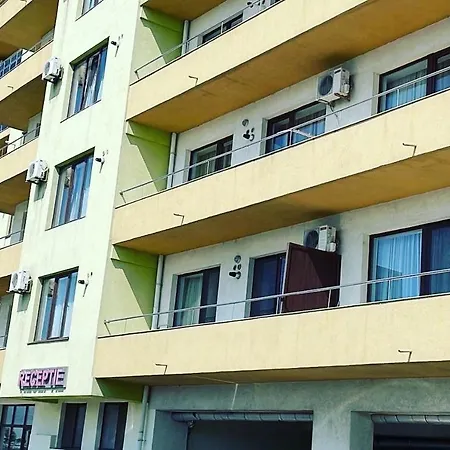 Summerland Residence59 Daire