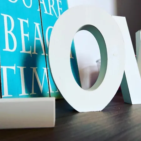 Summerland Residence59 Daire