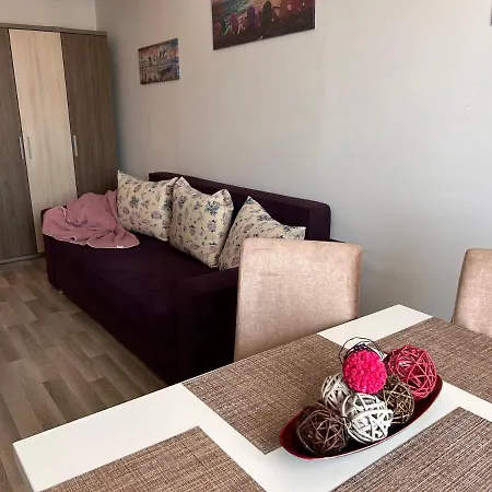 Appartement Summerland Residence59 *