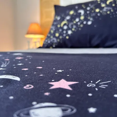 Summerland Residence59 Daire