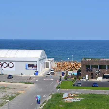 Daire Summerland Residence59