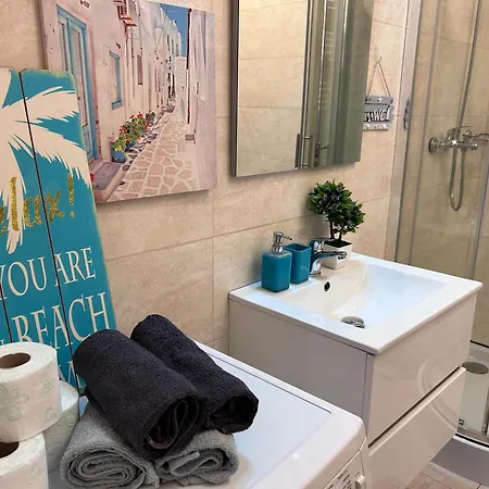 Apartman Summerland Residence59 *