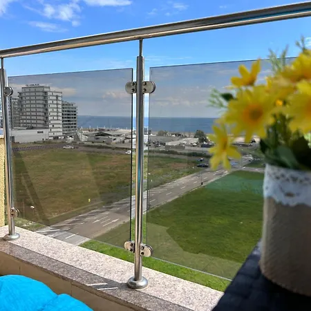 Summerland Residence59 Apartman