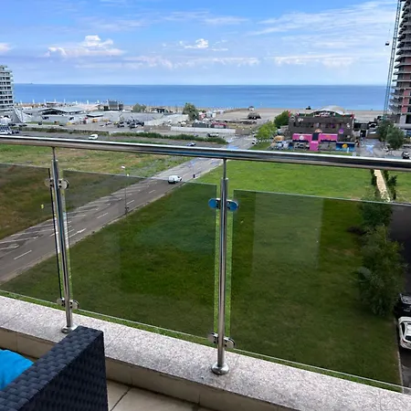 Daire Summerland Residence59 Mamaia