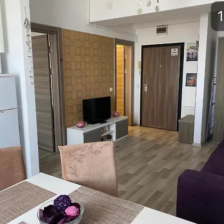 Summerland Residence59 Appartement *