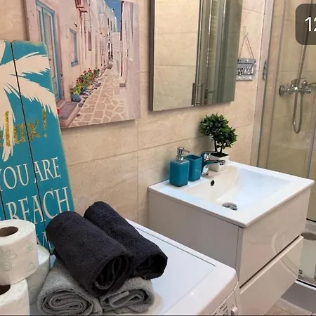 Appartement Summerland Residence59 *