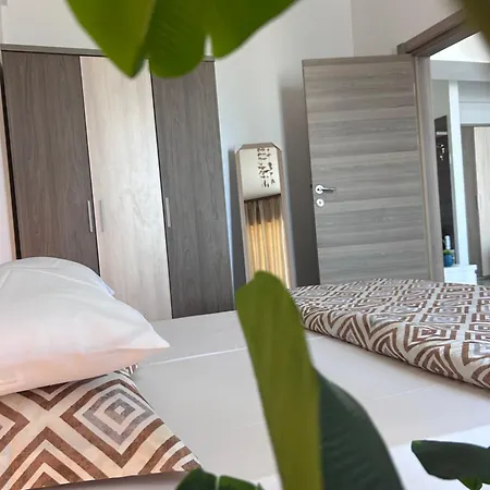 Summerland Residence59 Apartamento Mamaia