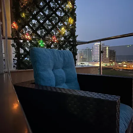 Summerland Residence59 Apartment