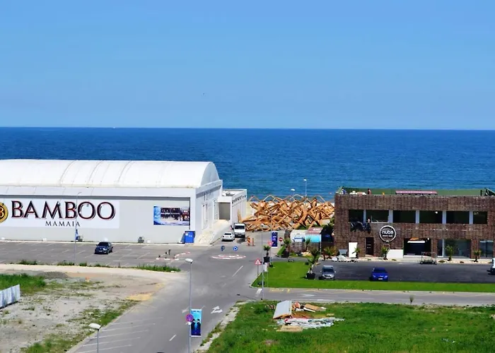 Διαμέρισμα Summerland Residence59