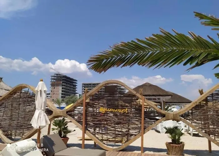Διαμέρισμα Summerland Residence59 Mamaia