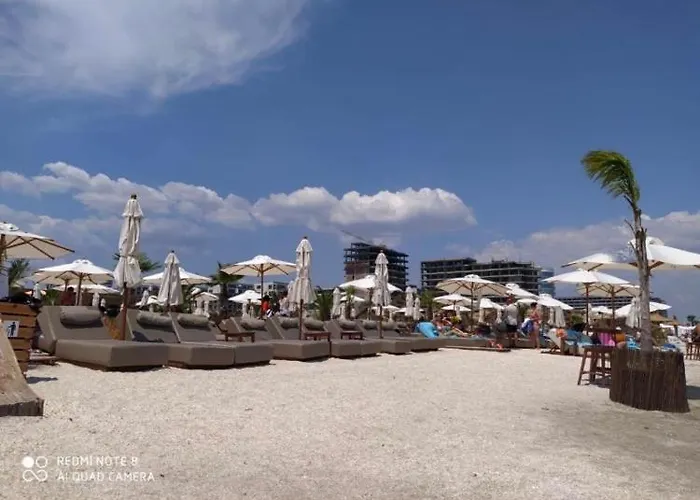 Διαμέρισμα Summerland Residence59