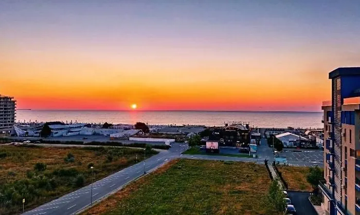 Summerland Residence59 Διαμέρισμα