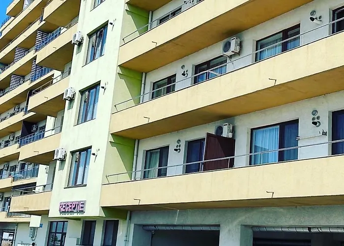 Summerland Residence59 Διαμέρισμα