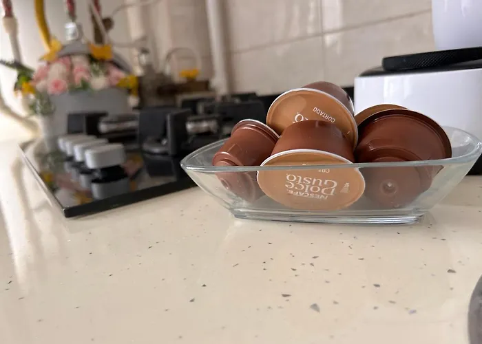 Summerland Residence59 Διαμέρισμα *