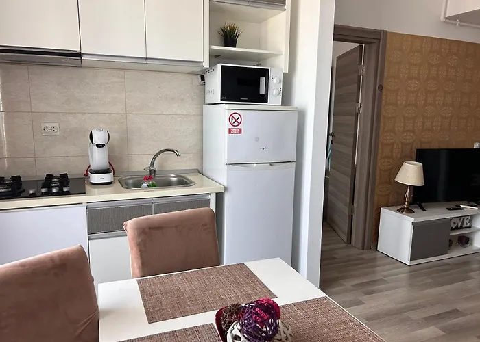 Διαμέρισμα Summerland Residence59