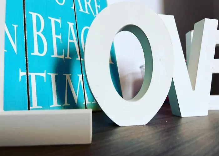 Summerland Residence59 Διαμέρισμα