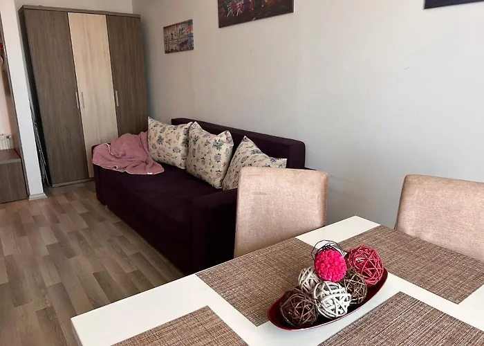 Διαμέρισμα Summerland Residence59 *