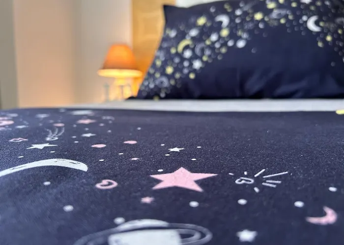 Summerland Residence59 Διαμέρισμα