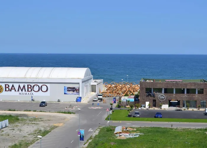 Διαμέρισμα Summerland Residence59