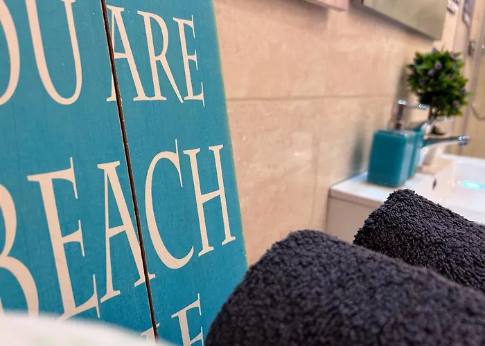 Summerland Residence59 * Mamaia