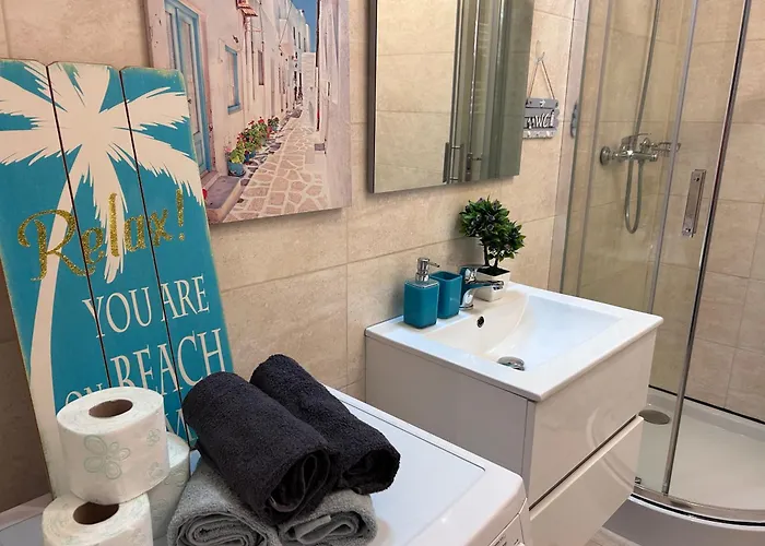 Διαμέρισμα Summerland Residence59 *