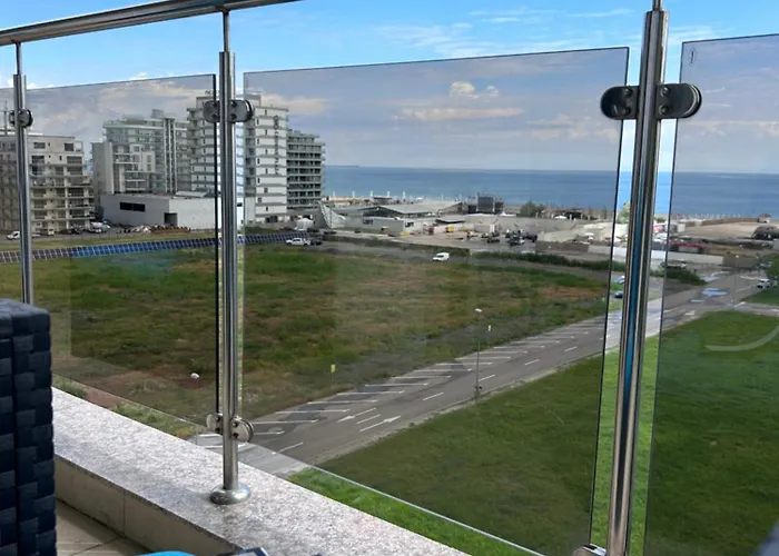 Summerland Residence59 Διαμέρισμα *