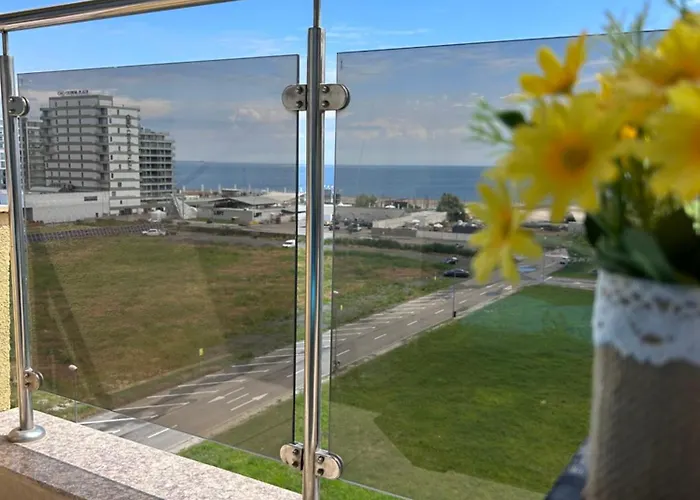 Summerland Residence59 Διαμέρισμα