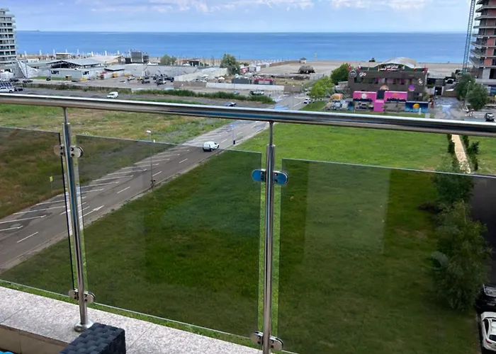 Διαμέρισμα Summerland Residence59 Mamaia