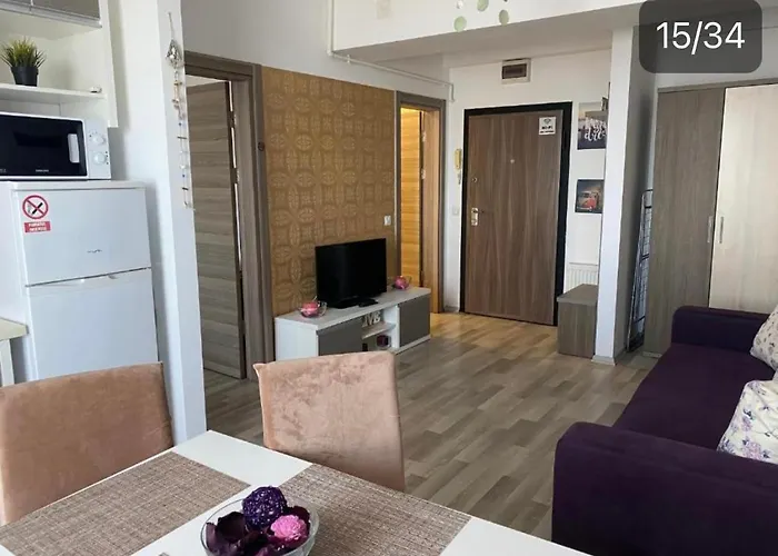 Summerland Residence59 Διαμέρισμα *