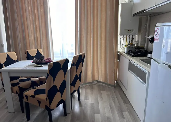 Summerland Residence59 Διαμέρισμα Mamaia