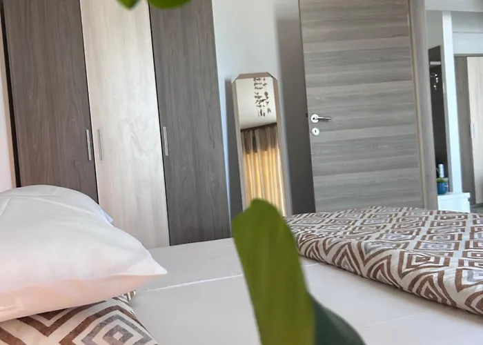 Summerland Residence59 Διαμέρισμα Mamaia