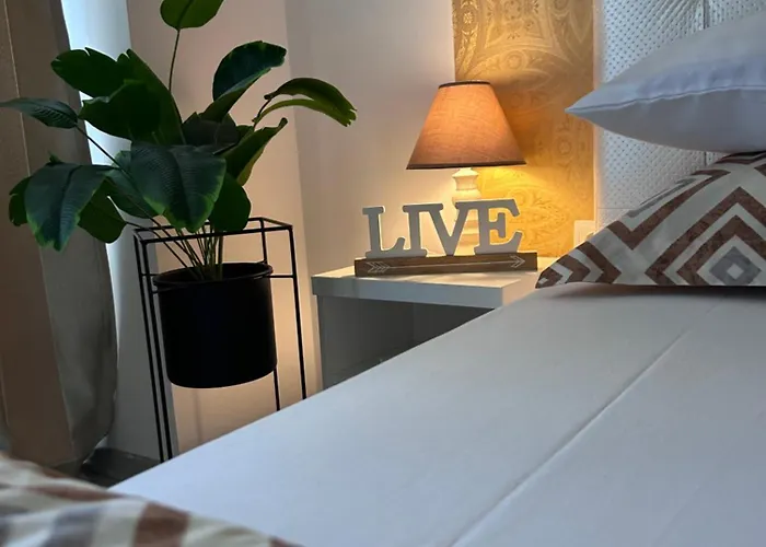 Διαμέρισμα Summerland Residence59 Mamaia