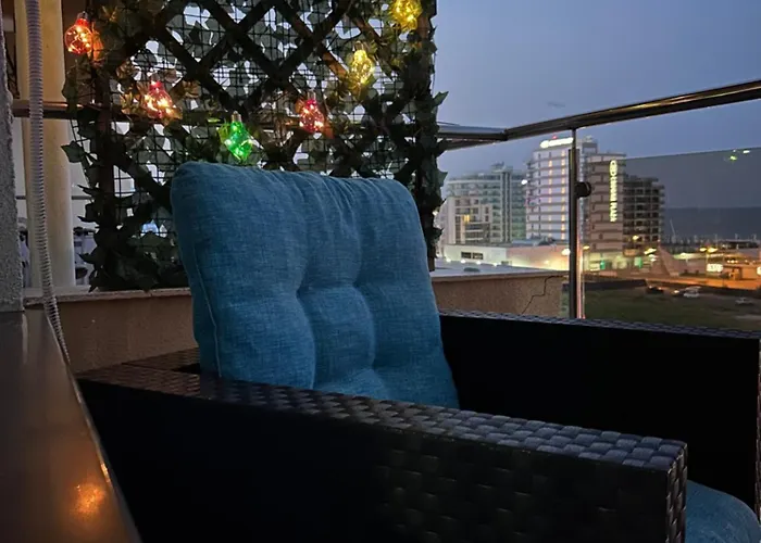 Summerland Residence59 Διαμέρισμα